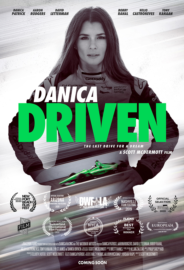DANICA_DRIVEN-Poster-w-laurelsRC