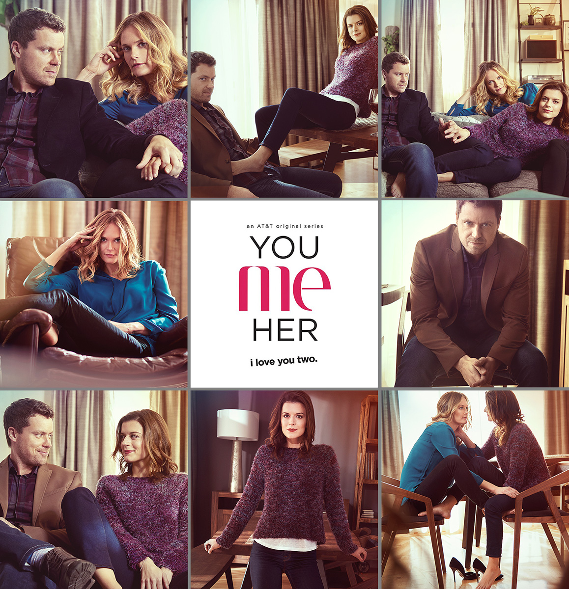 You Me Her1